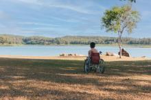 supported holidays Gold Coast, ndis holiday packages in Gold Coast
