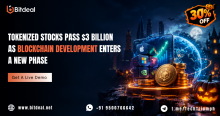 Blockchain Development Company