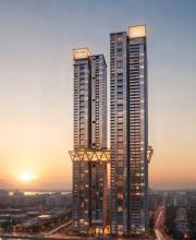 Explore Trump Towers India upcoming projects, locations, prices and features, featuring ultra-luxury residences, floor plans, and RERA updates.