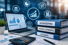 A Step-by-Step Guide to Switching Bookkeeping Providers