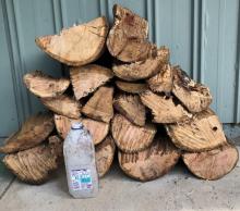 firewood perth,