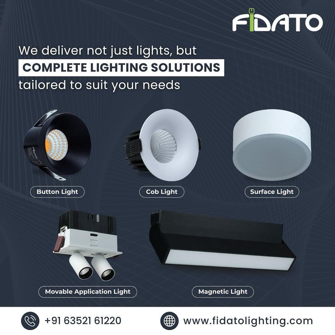LED light