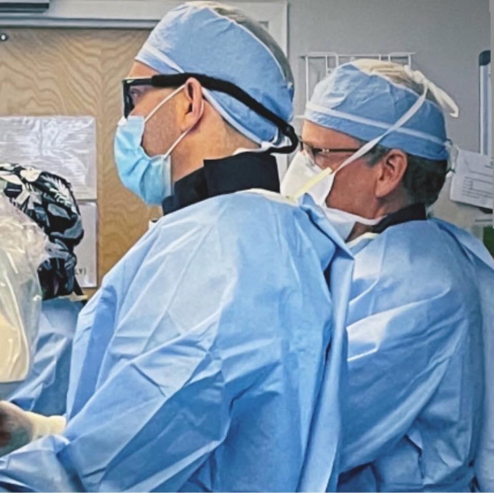 Symmetry Vascular Center provides direct insurance billing with most major insurance providers and Medicare.