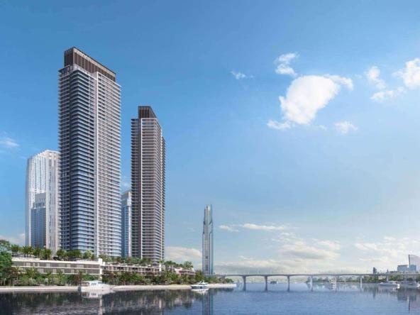 Projects of Off Plan Dubai