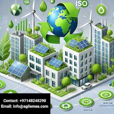 ISO Certification in Dubai is essential for businesses seeking to improve their operations, enhance customer satisfaction, and access new markets.