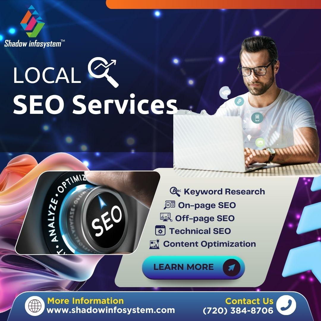 seo service