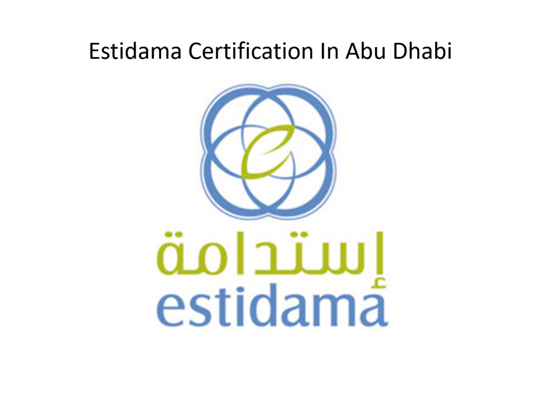 Estidama in Abu Dhabi