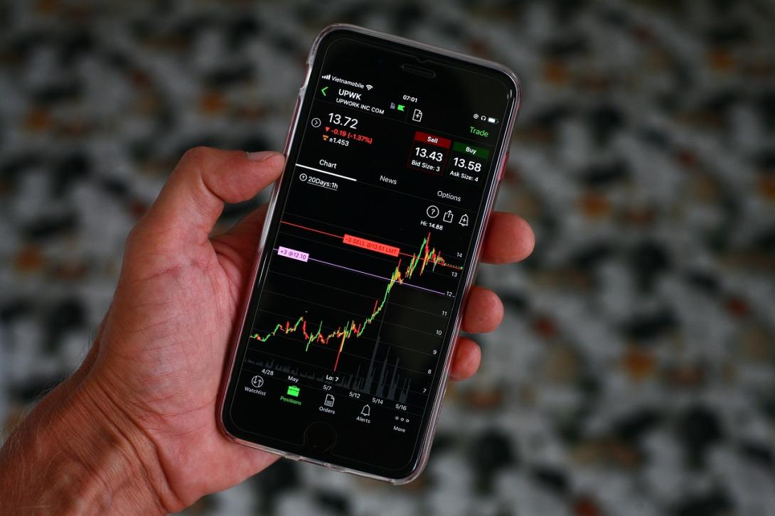 best share market app download