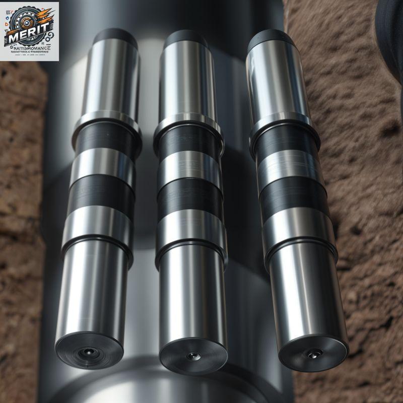 Hydraulic Hammer Rock Breaker