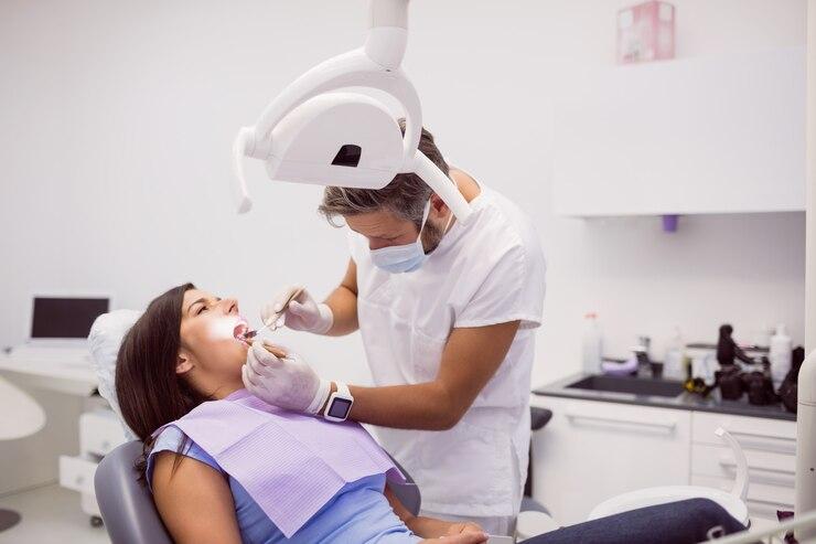 Dental clinic