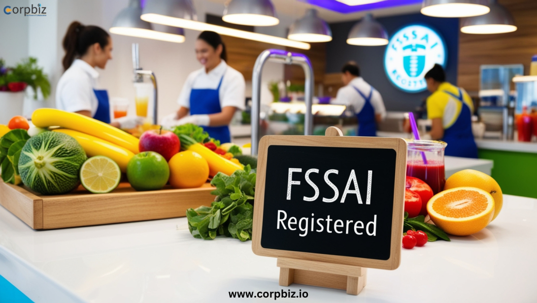 fssai license