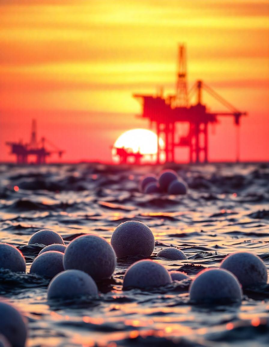 Wiper Foam Ball