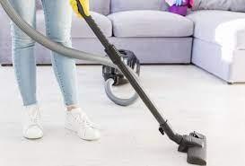 carpet cleaning Portland Place 