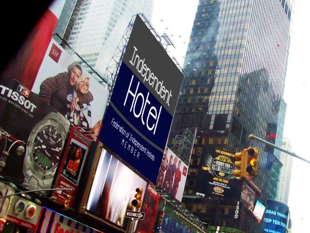 Independent Hotels