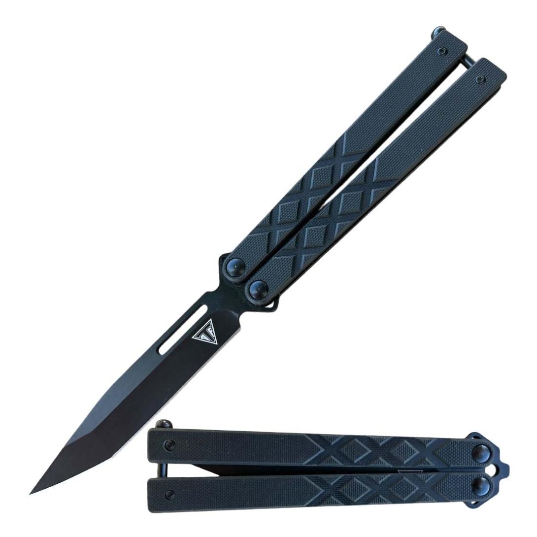 balisong knife