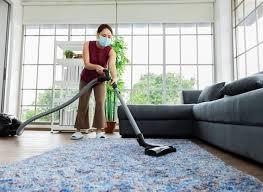 Regular Rug cleaning Bushey 