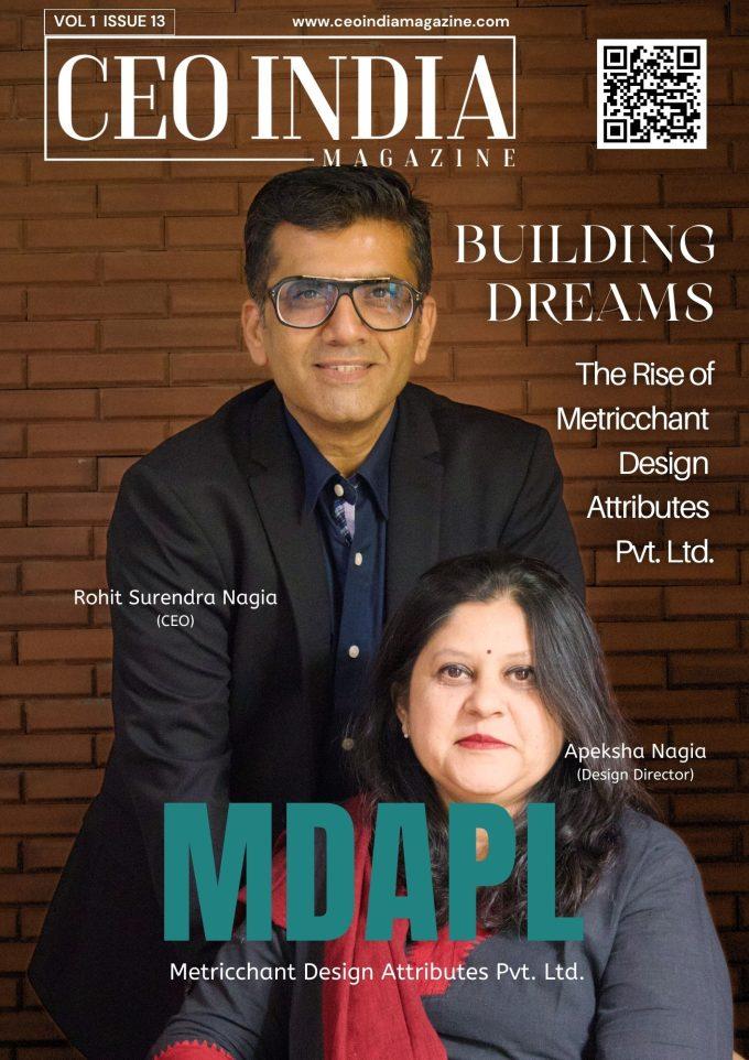 "Top business magazines in India "