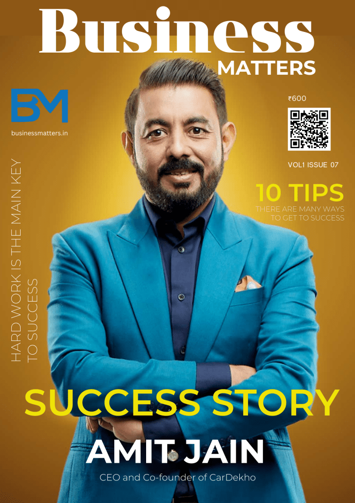 Top 10 Business magazine In india
