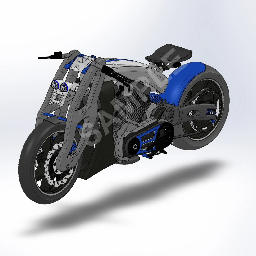 Design Patent Drawings