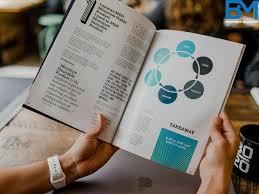 Top 5 Business Magazine in India