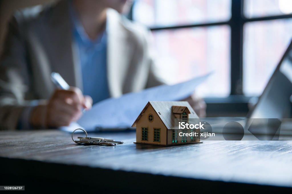 mortgage broker process,