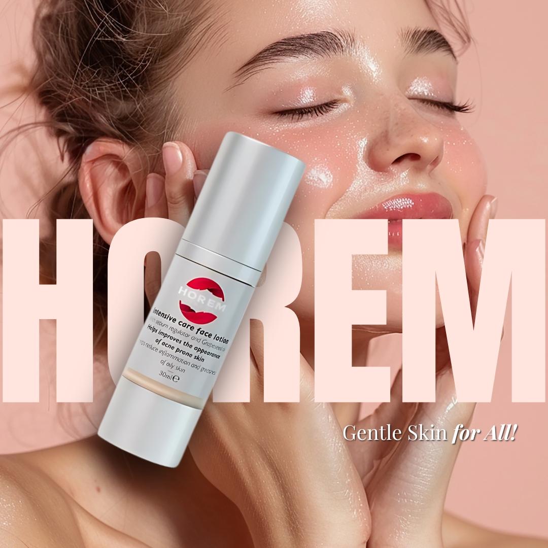 UK's Best Natural Skincare Products for Acne Prone Skin