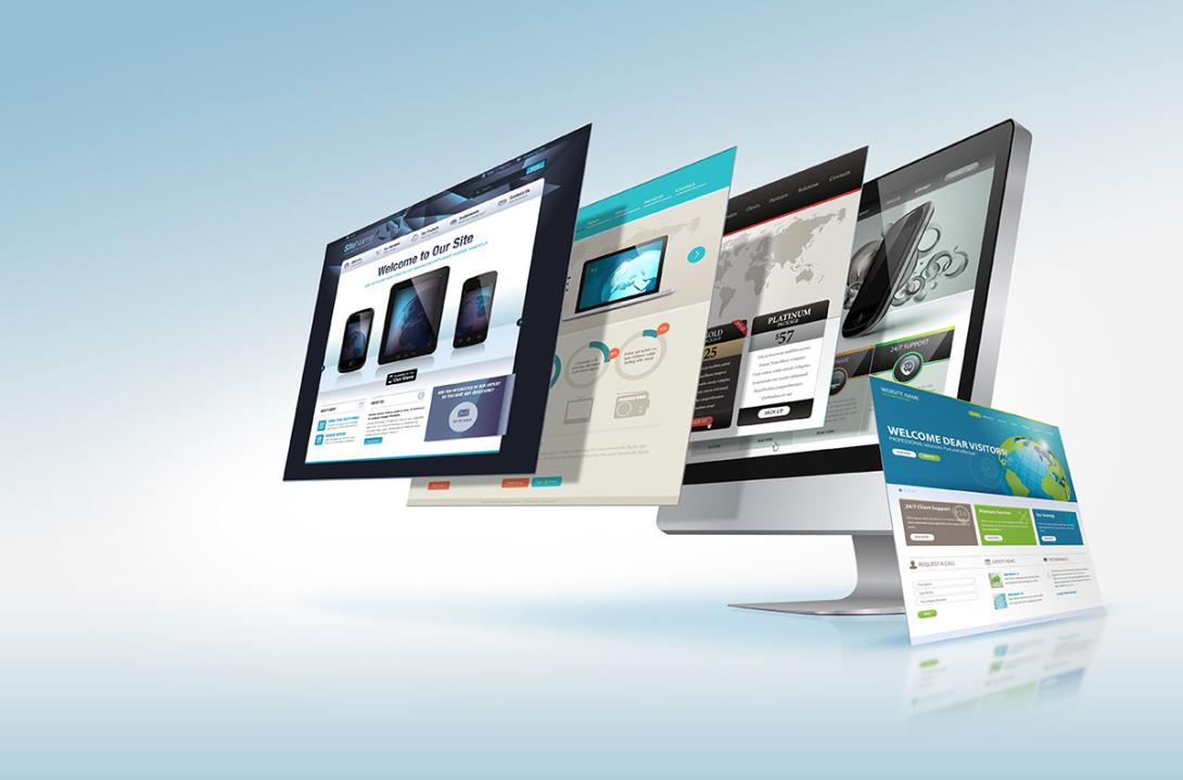 Website Development Services Lebanon