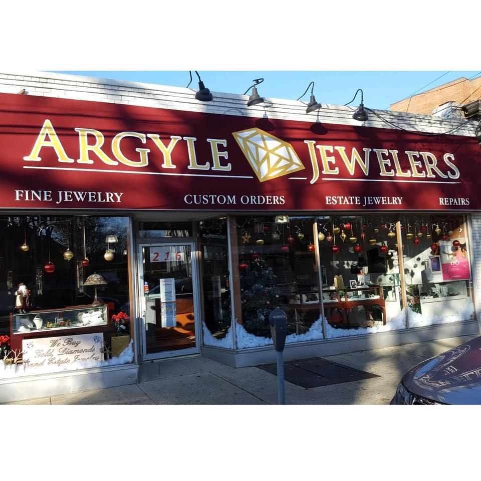 Argyle Jewelers