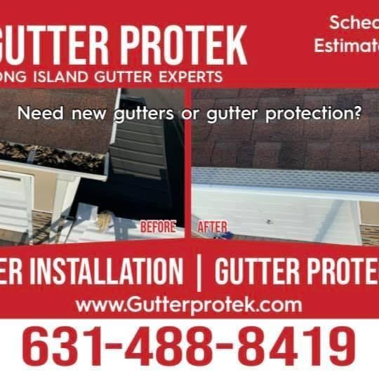 Gutter Protek