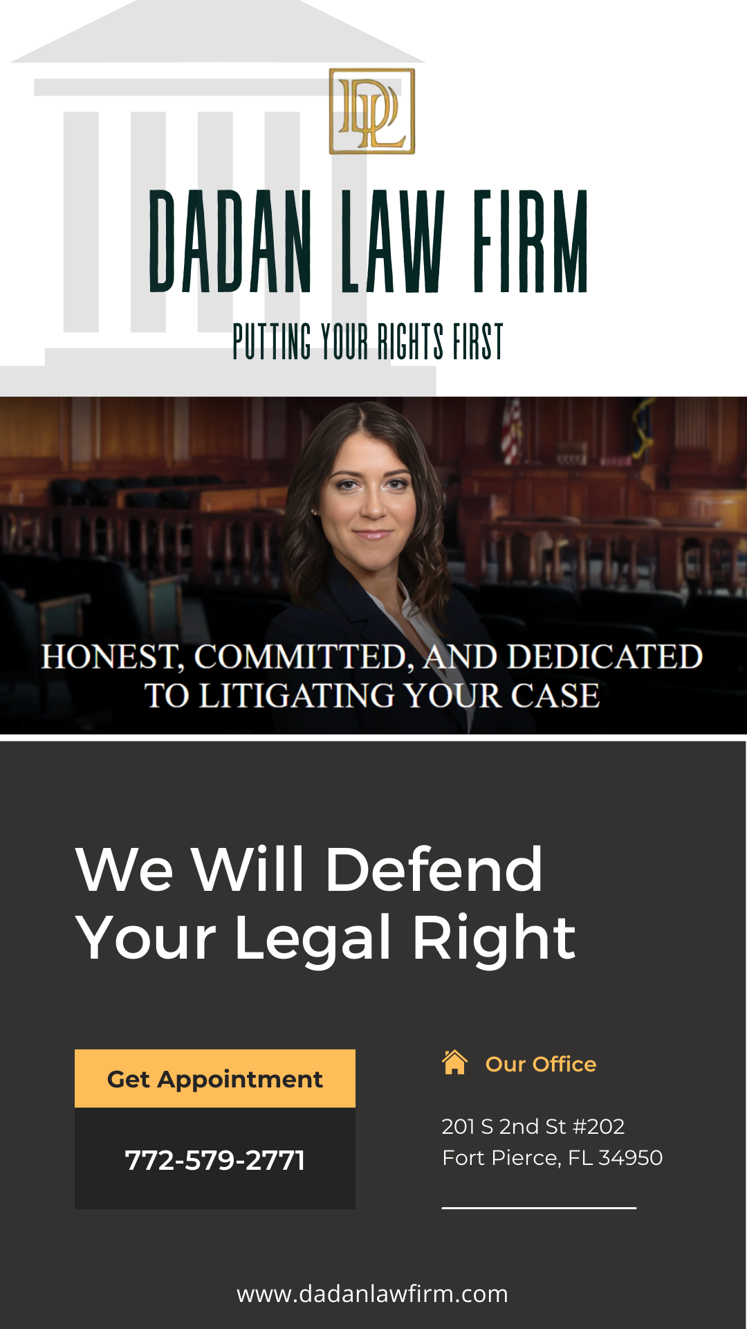 DadanLawFirm