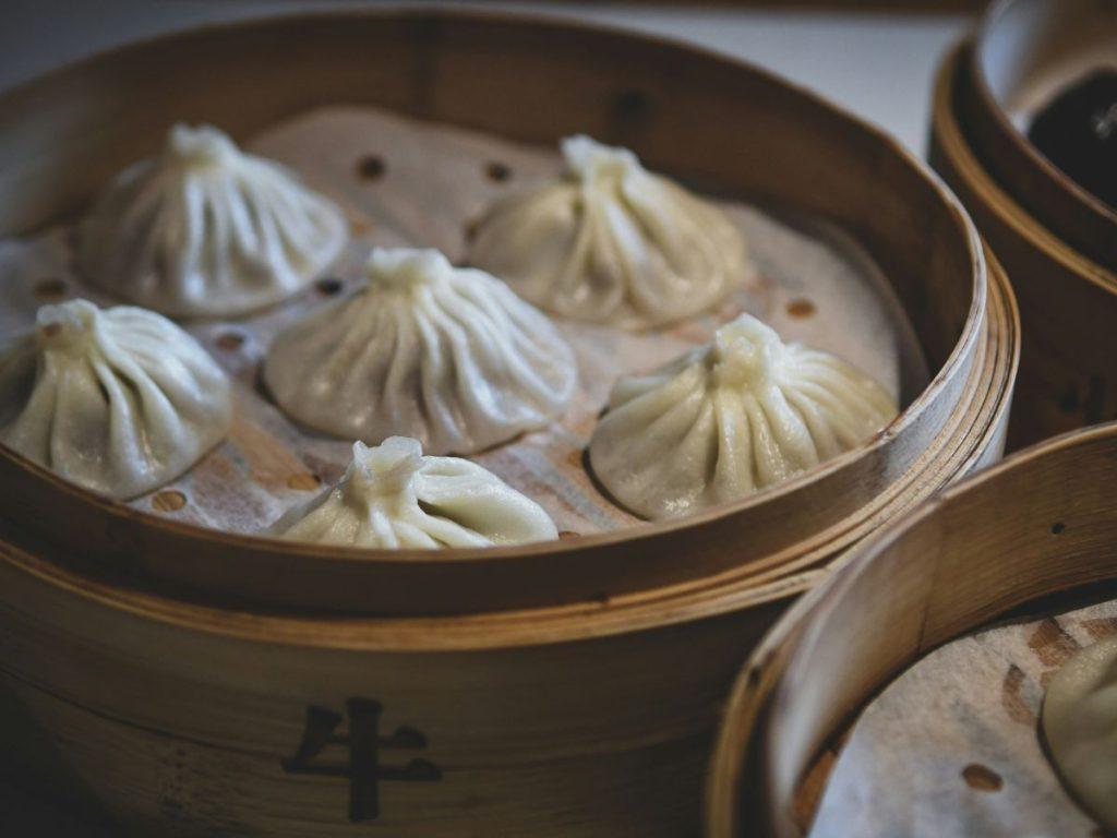 Dim sum