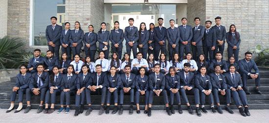 Poddar Business School: Shaping Careers, Empowering Futures