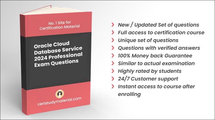 (OCI) Oracle Cloud