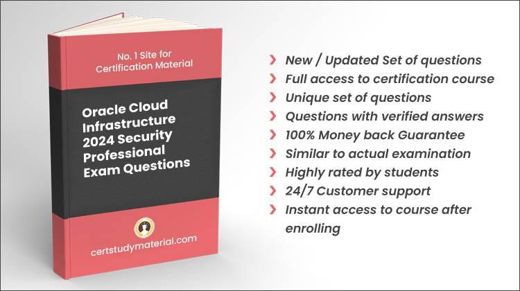 (OCI) Oracle Cloud