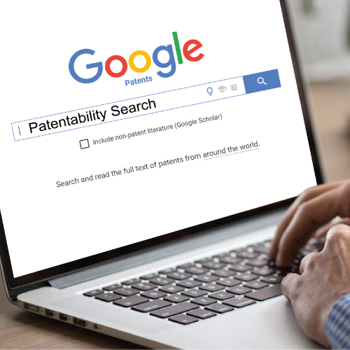 Patentability Search
