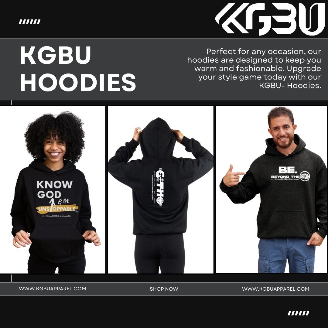 Premium Hoodies for Men and Women