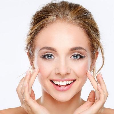 Skin whitening in Dubai