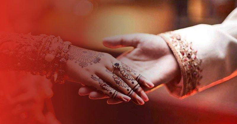 Muslim marriage bureau