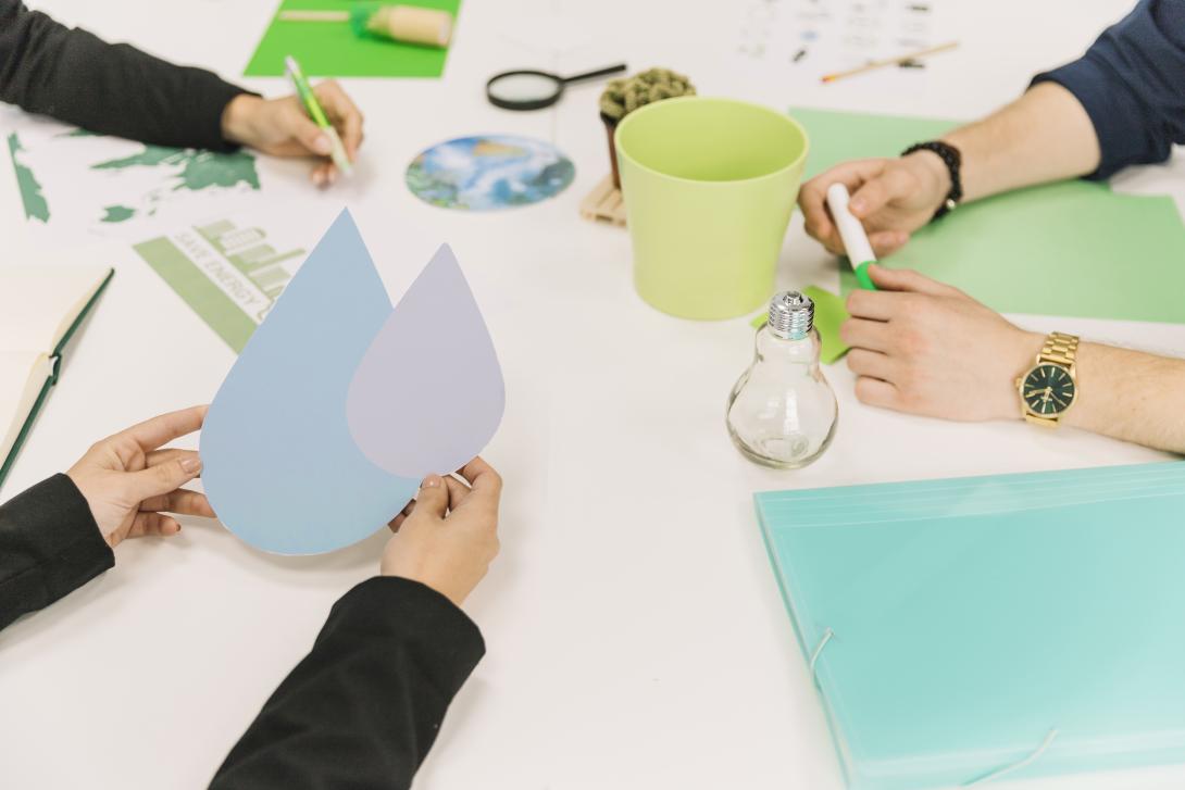 Looking for a Carbon Footprint Consultancy in Oman? Agile Advisors helps businesses measure, reduce, and offset emissions to achieve sustainability, ESG compliance, and net-zero goals. Contact us today! 