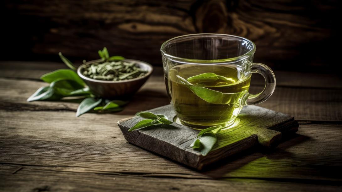 health benefits of drinking tea
