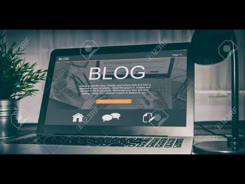 Home improvement blogs