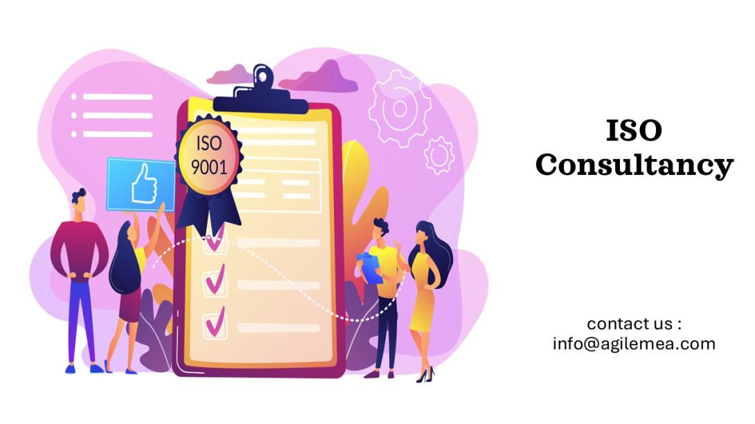 A professional ISO Consultancy firm assists organizations in implementing, maintaining, and improving their management systems to ensure compliance with international standards