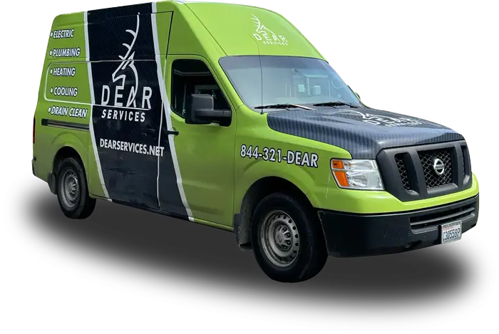 HVAC contractor