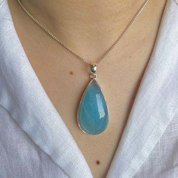 Aquamarine Jewelry