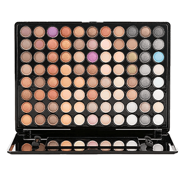88 Eyeshadow Makeup Palette 