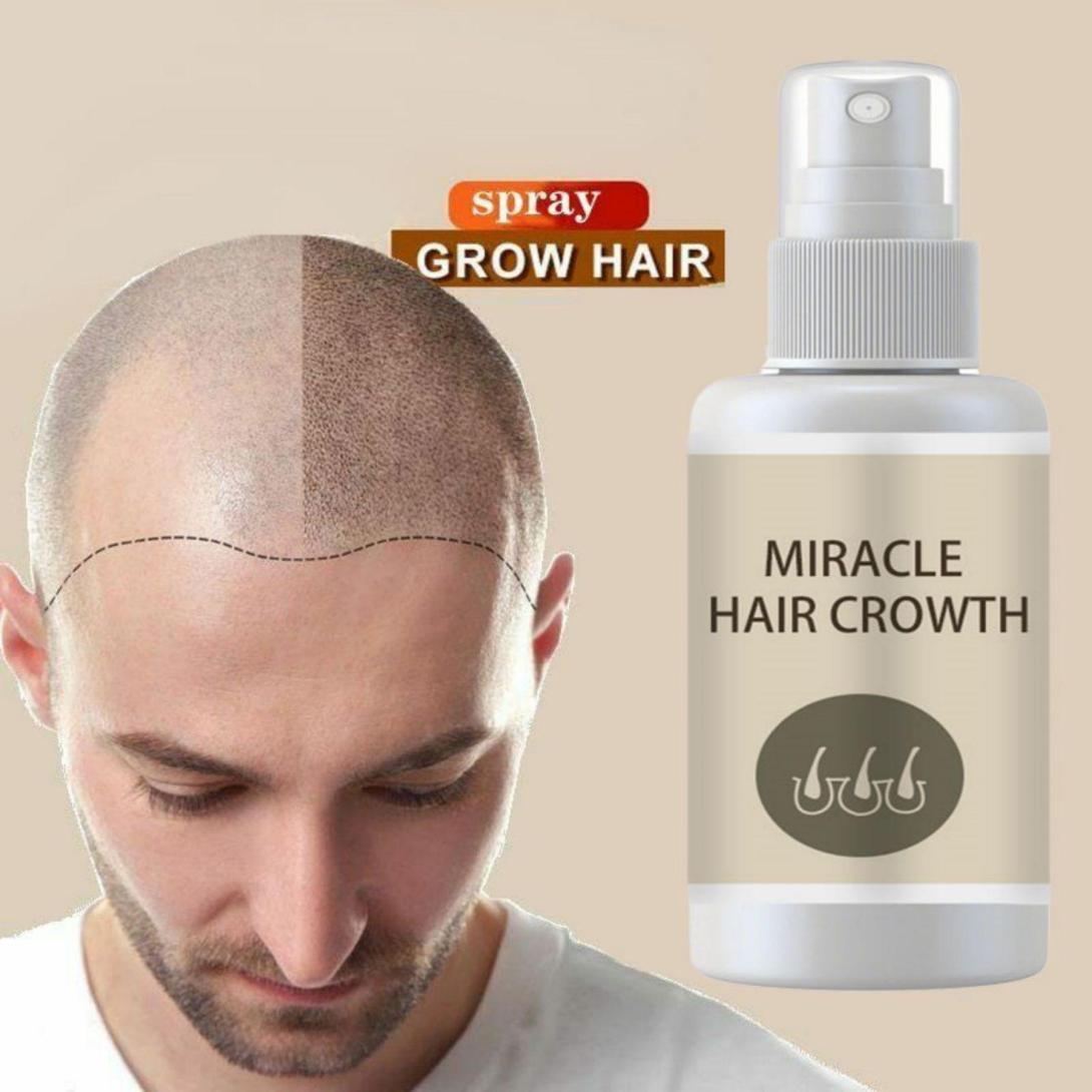 hair 