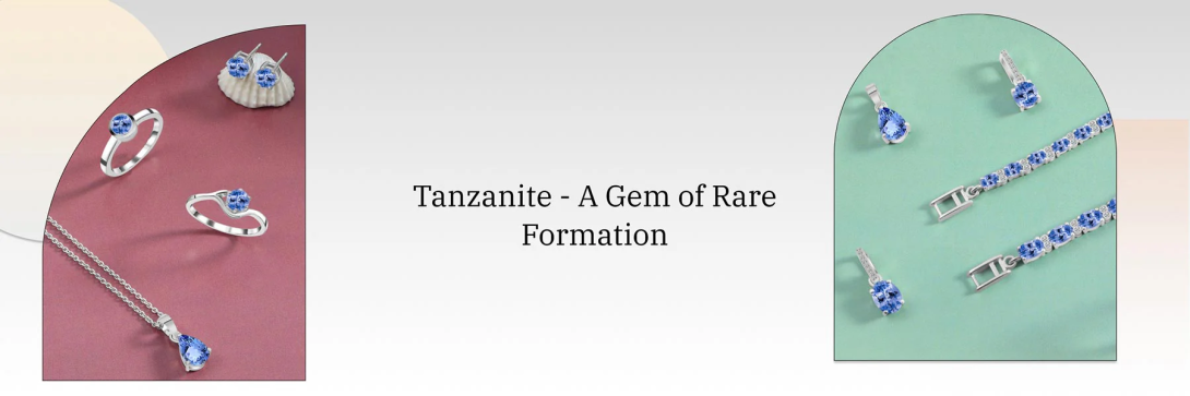 Tanzanite