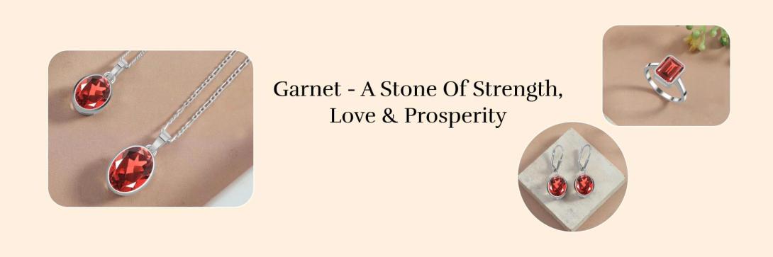 Garnet