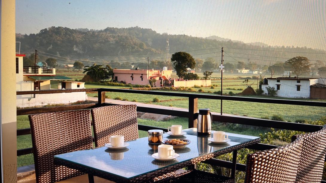 Resorts in Jim Corbett, Best places to stay in Jim Corbett, cottages in jim corbett