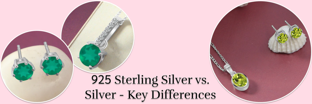 925 Sterling Silver